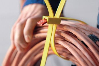 Lösbare Kabelbinder: Auswahlhilfe