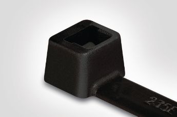 UV-witterungsstabile Kabelbinder