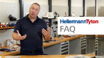 Aus welchem Material bestehen Kabelbinder? FAQ