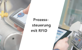 Video: Prozesssteuerung mit RFID
