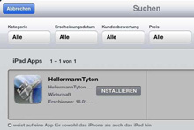 HellermannTyton App