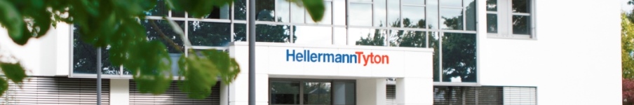 Gebäude HellermannTyton