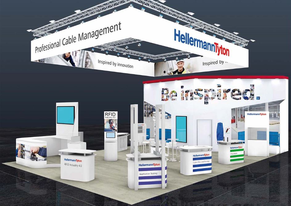 exhibitionstand