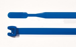 25 Prozent Zeit sparen – Kabelbinder Q-Serie