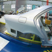 Automobilindustrie