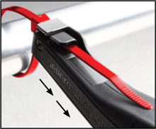 Kabelbinder-Werkzeug EVO9