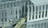 Halogenfreier Verdrahtungskanal HTWD-HF
