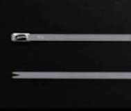 Edelstahlkabelbinder der Serie MBT