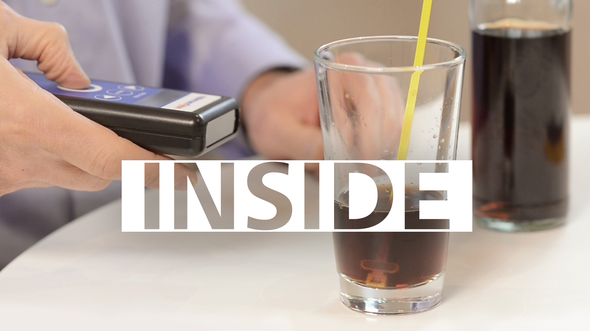 HellermannTyton INSIDE: Intelligente Kennzeichnung RFID-Kabelbinder