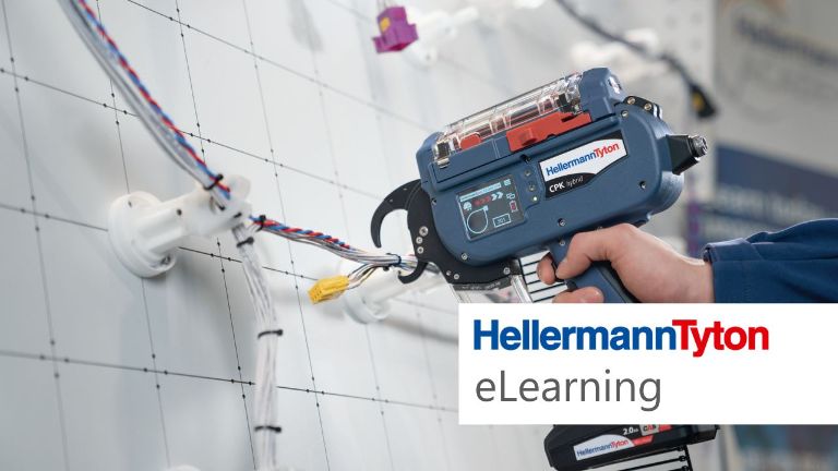 eLearning: Autotool CPK hybrid