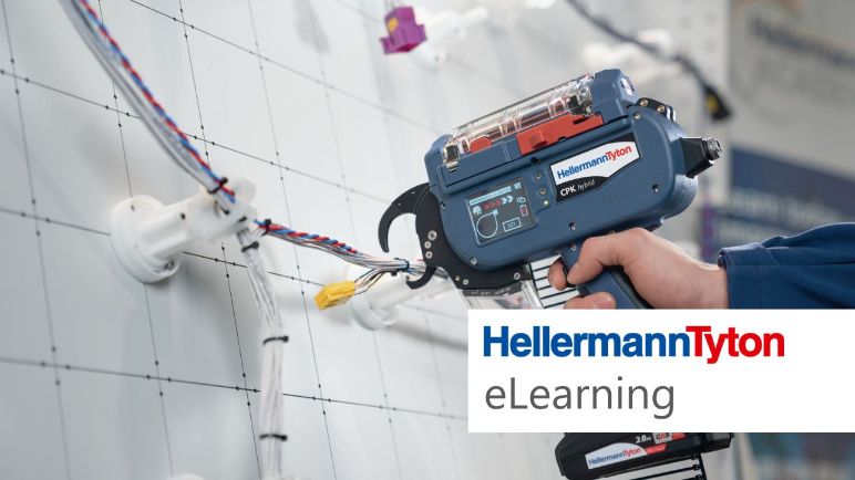 eLearning: Autotool CPK hybrid