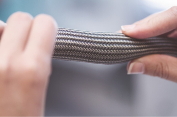 Alle Vorteile der EMV Gewebeschläuche auf einen Blick