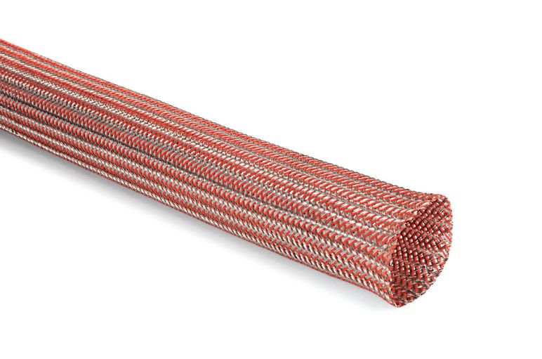 HEGEMIP-HY Schlauch zum Schutz von Kabeln vor elektromagnetischen Störungen