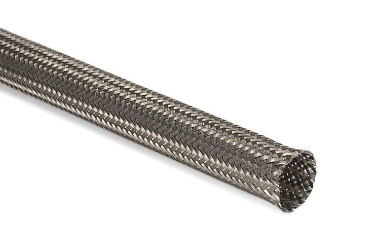 HEGEMIP-VG Schlauch zum Schutz von Kabeln vor elektromagnetischen Störungen