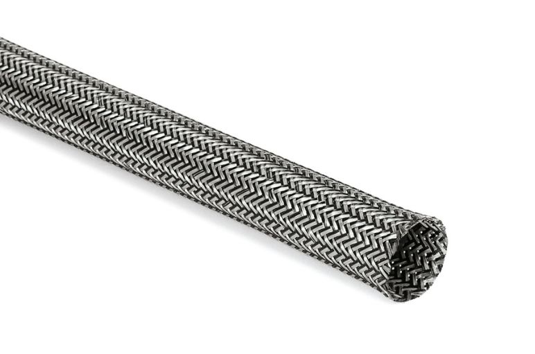 HEGEMIP Schlauch zum Schutz von Kabeln vor elektromagnetischen Störungen