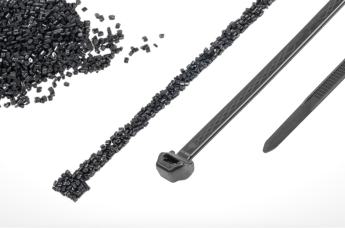 Der S50ROS, hergestellt aus Polypropylen