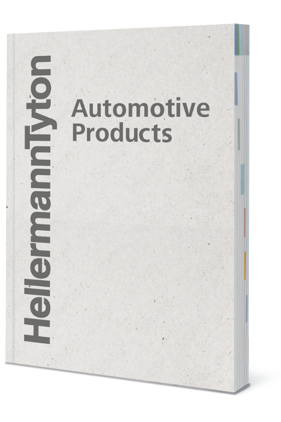Produktbild des globalen Automobilkatalogs