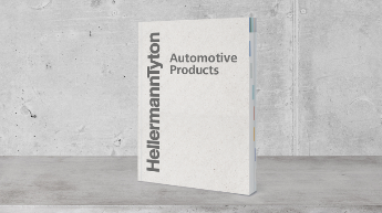 Der neue Automotive Produktkatalog 2024