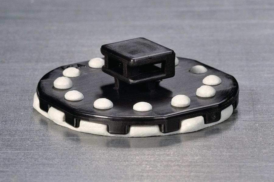 Pastensockel PMB Serie