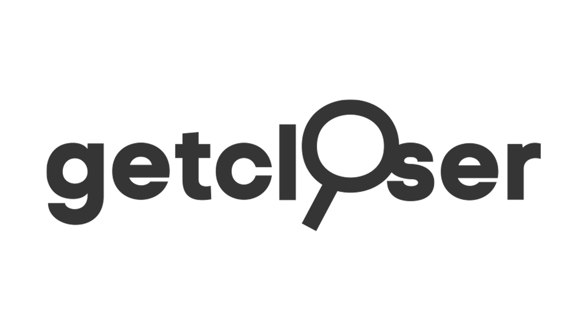 Getcloser Logo