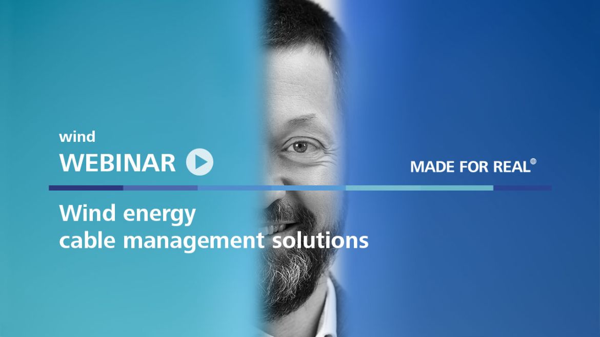 Webinar: Windenergie-Lösungen