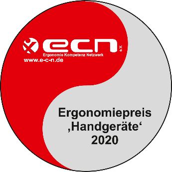 Ergonomiepreis 2020