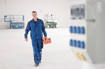Elektroinstallationsmaterial von HellermannTyton