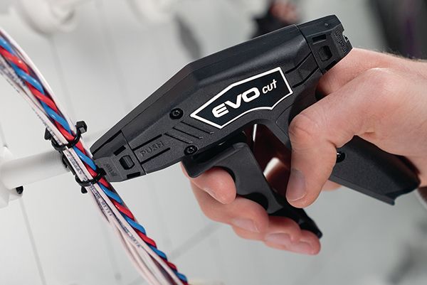 Schneidwerkzeug EVO cut