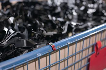 RFID-Tracking unter extremen Bedingungen