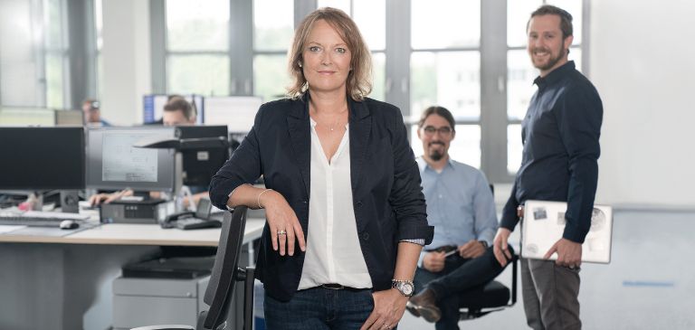 Perspektivwechsel: Wir sehen die Bedürfnisse unserer Kunden - HellermannTyton