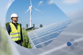 Wir arbeiten daran, die Umweltbelastungen durch unsere Betriebsabläufe zu reduzieren.