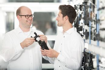 Entwicklung bei HellermannTyton