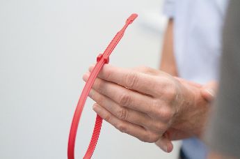 Q-tie Kabelbinder