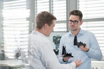 Produktentwicklung für den Schaltschrankbau
