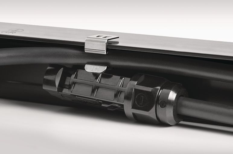 MSC2LP Metall Edgeclip
