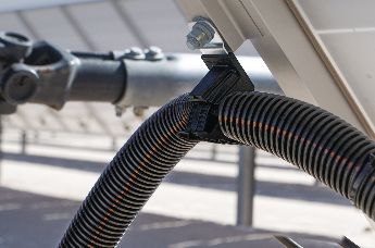 Ratchet P-Clamp