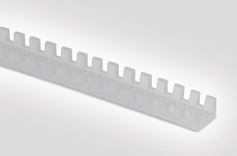 Kabeltüllen Doppelseitig 25x32x38 Mm, 25 Stück