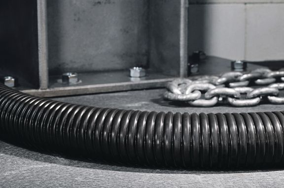 PCS, coated metal conduit