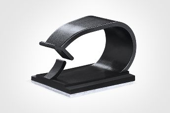 Einteilige Befestigungssockel