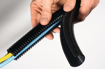 Kabel spiral Kabel spiral