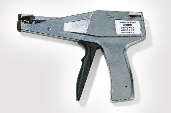 MK3SP – Manuelles Verarbeitungswerkzeug mit Metallgehäuse