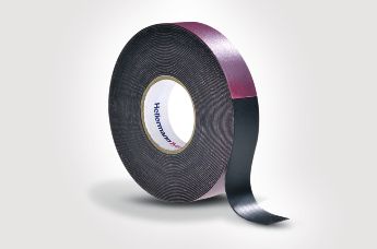 Selbstverschweißendes Isolierband HelaTape Power