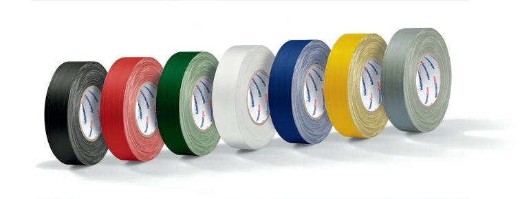 HelaTape Tex - Gewebeband