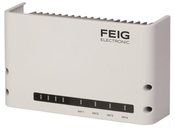 RFID-Lese- und Schreibgeräte