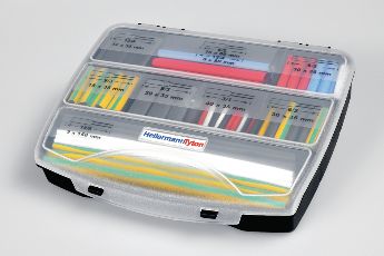 Schrumpfschlauch-Set ShrinKit 321