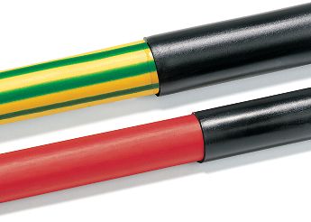 dünnwandinger Schrumpfschlauch TR27