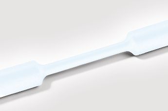 transparenter Schrumpfschlauch TF24