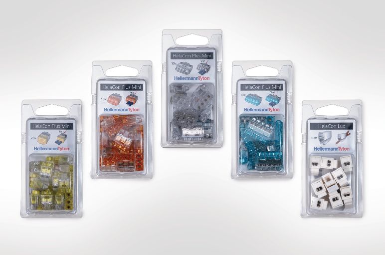 Blisterverpackung