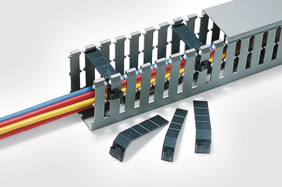 HelaDuct HTWD-NFWR und HTWD-WFWR
