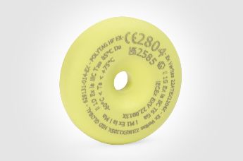 RFID Hard Tags
